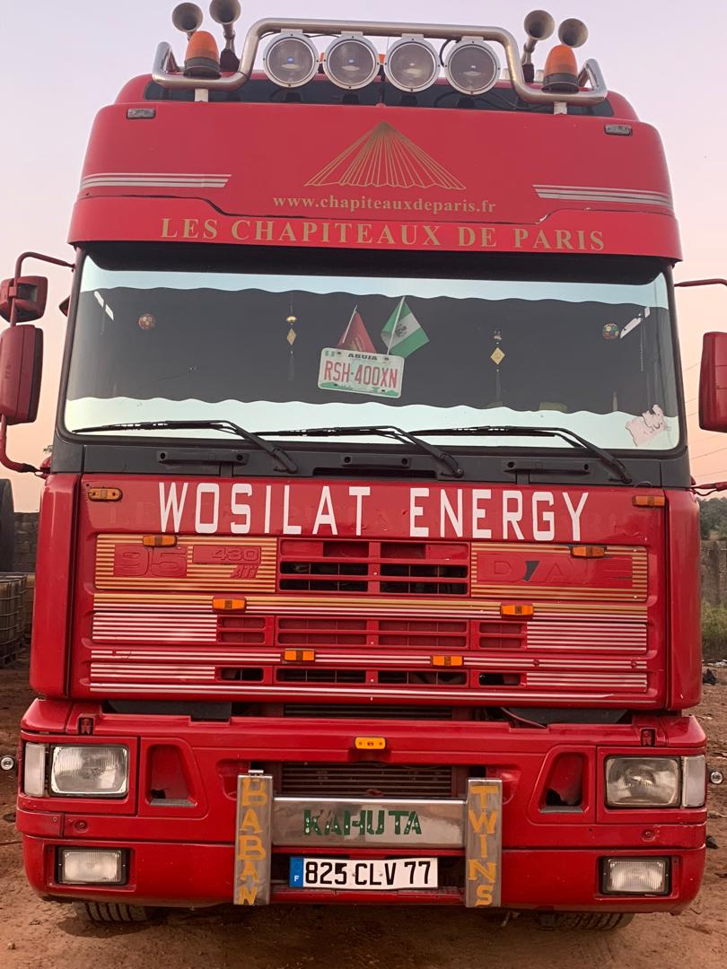 Energy Operations